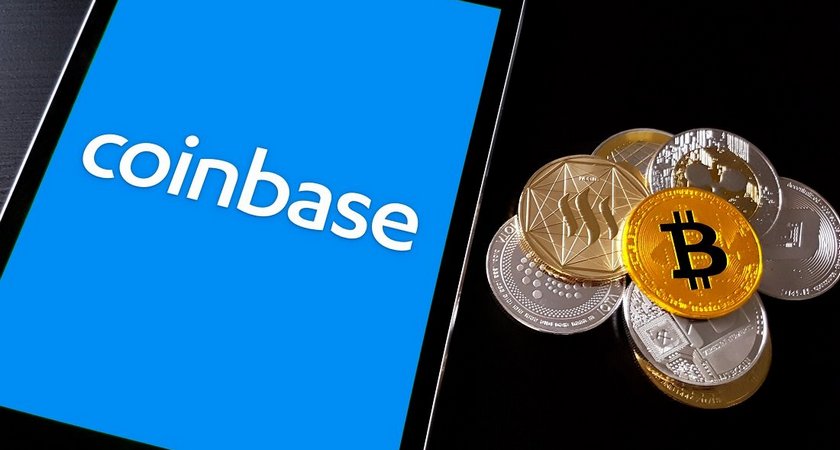 Dịch vụ mà Coinbase mang lại khá đa dạng và hữu ích